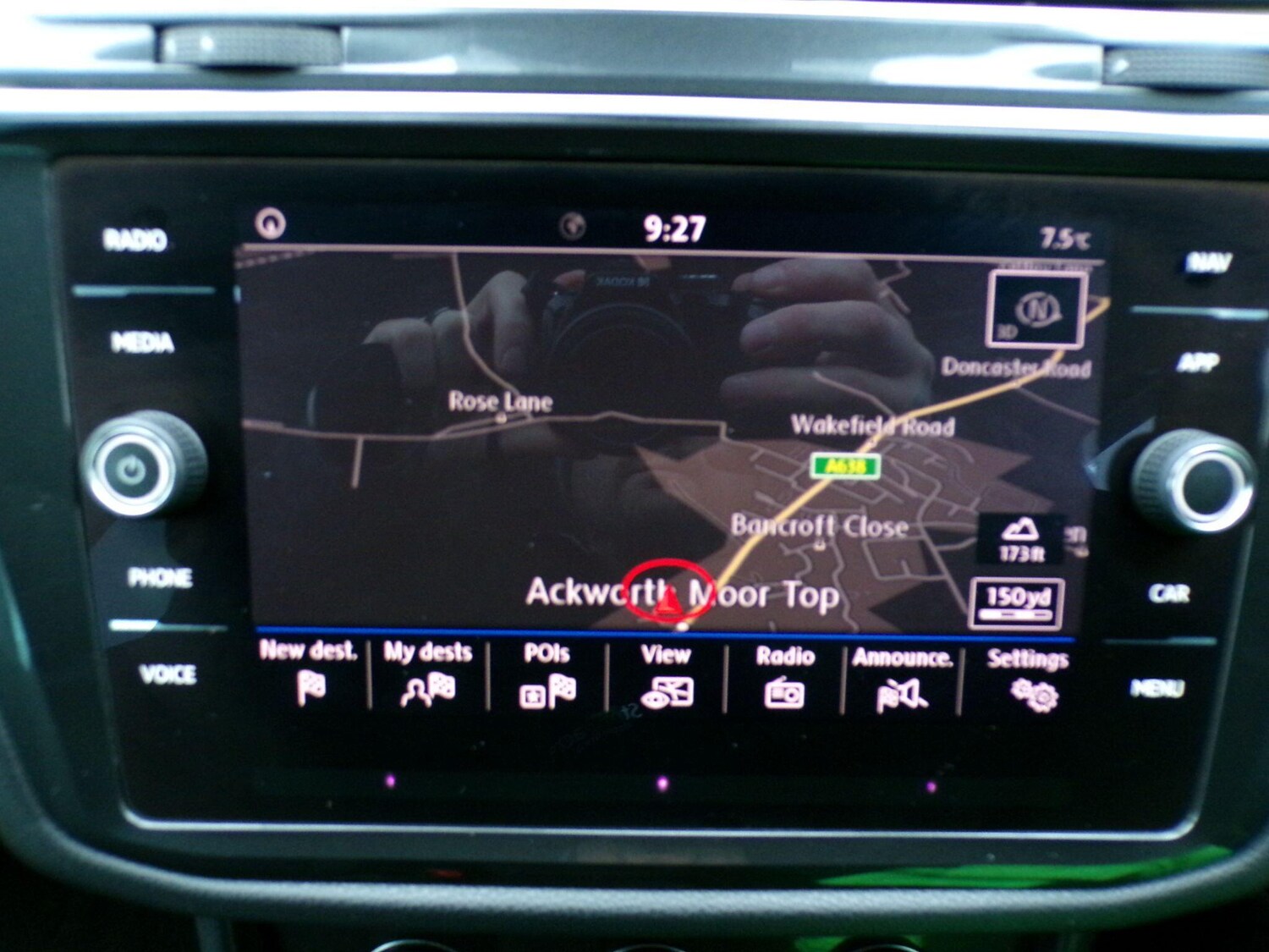 Used Volkswagen Tiguan 2019 for sale - 76585333: Photo 24