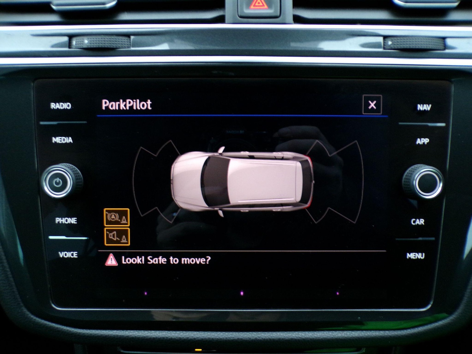 Used Volkswagen Tiguan 2019 for sale - 76585333: Photo 25