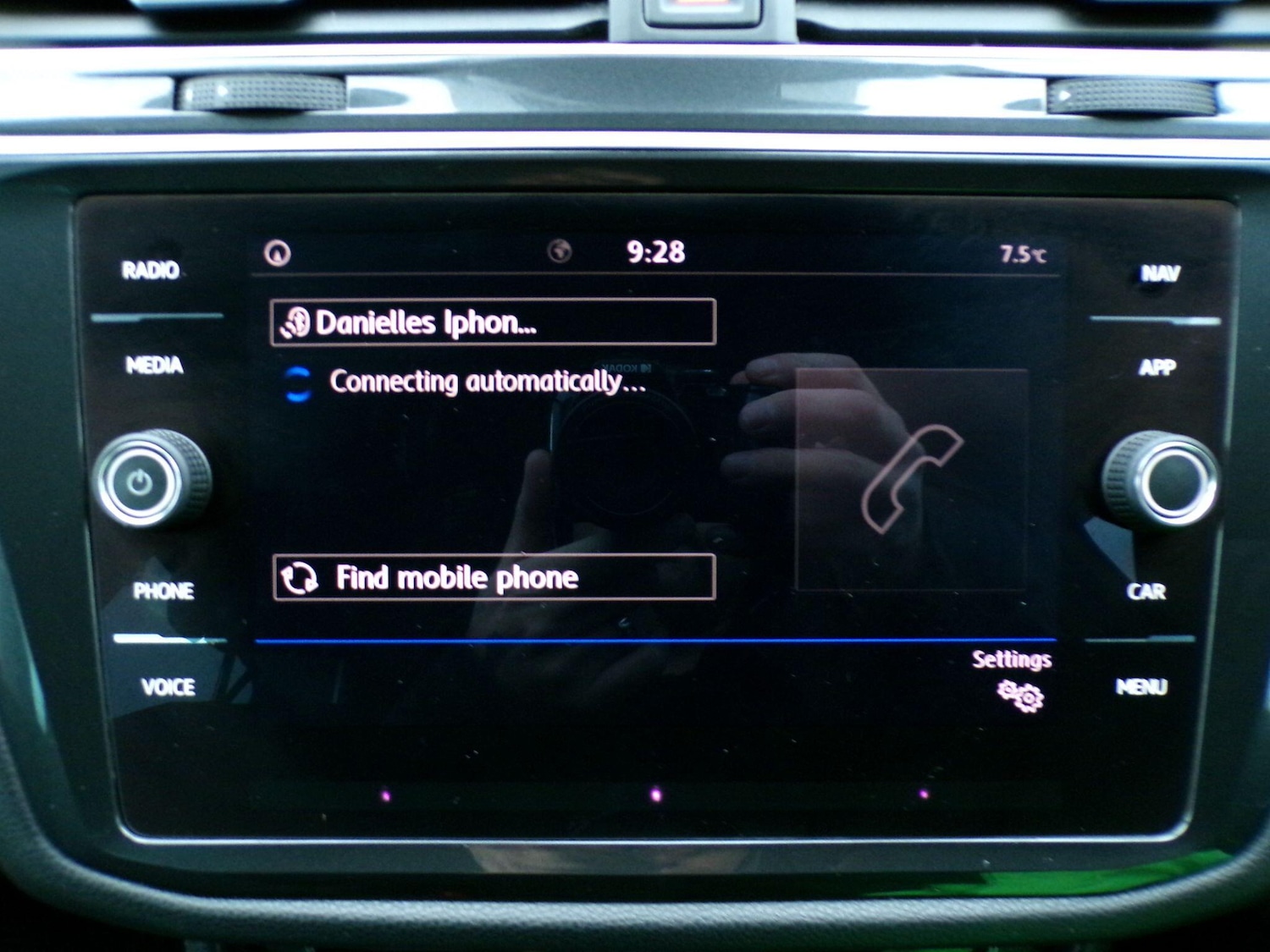 Used Volkswagen Tiguan 2019 for sale - 76585333: Photo 26