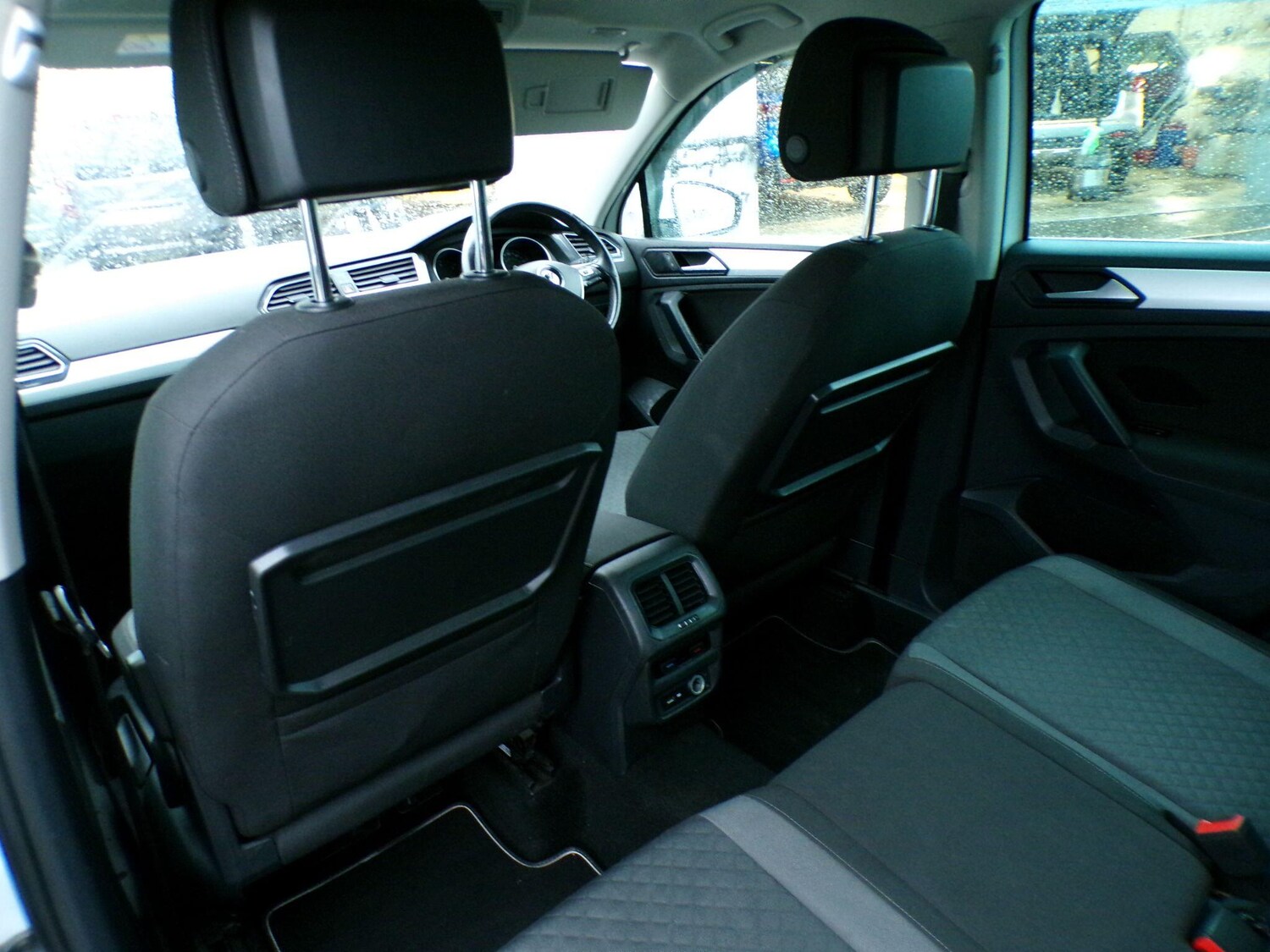 Used Volkswagen Tiguan 2019 for sale - 76585333: Photo 29