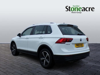 Used Volkswagen Tiguan 2019 for sale - 76585333: Photo