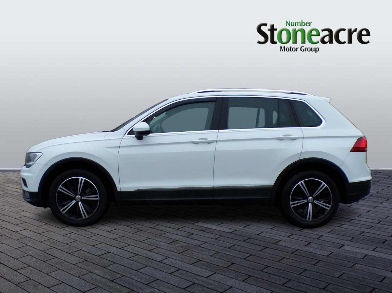 Used Volkswagen Tiguan 2019 for sale - 76585333: Photo 5