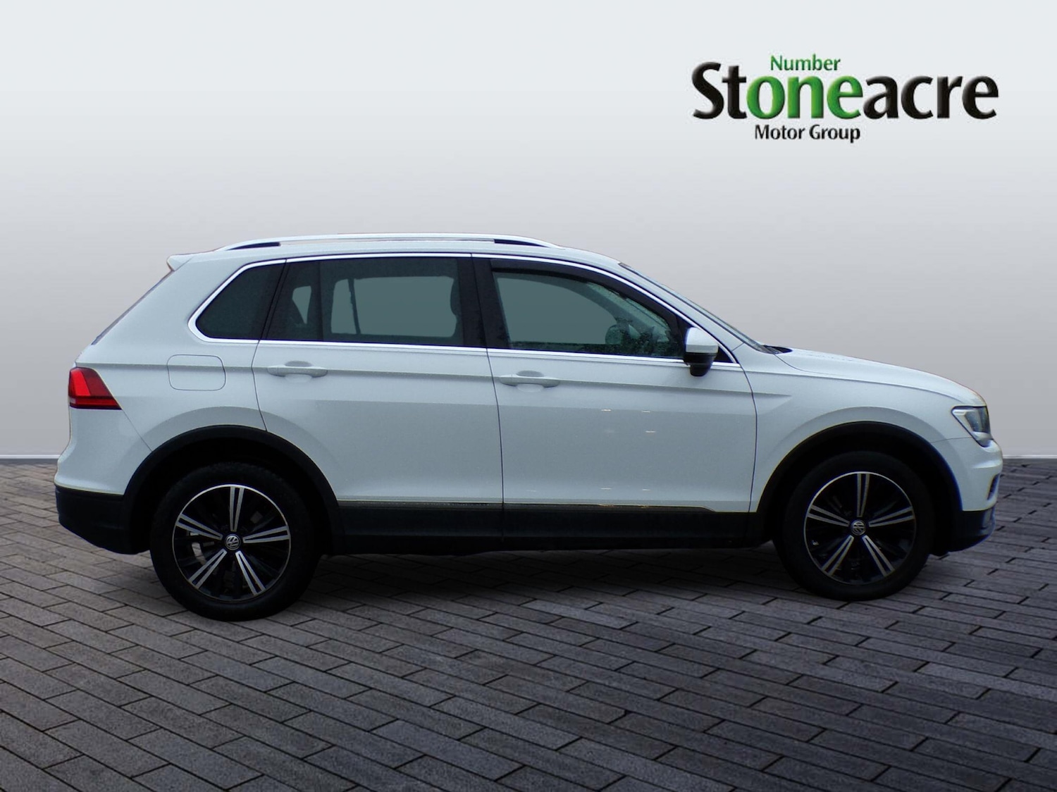 Used Volkswagen Tiguan 2019 for sale - 76585333: Photo 7