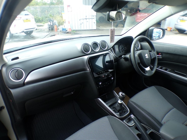 Used Suzuki Vitara 2025 for sale - 76012085: Photo 10