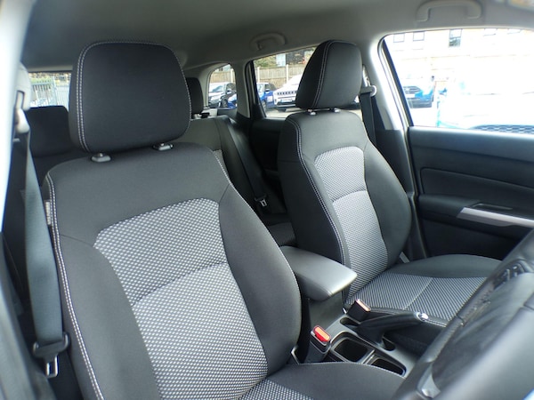 Used Suzuki Vitara 2025 for sale - 76012085: Photo 12