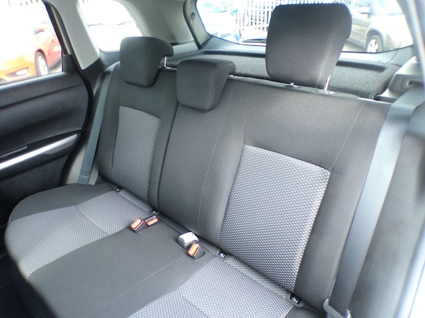 Used Suzuki Vitara 2025 for sale - 76012085: Photo 14