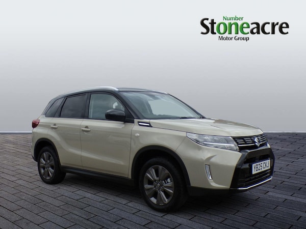 Used Suzuki Vitara 2025 for sale - 76012085: Photo 1