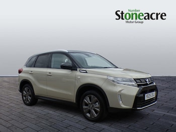Suzuki - Vitara