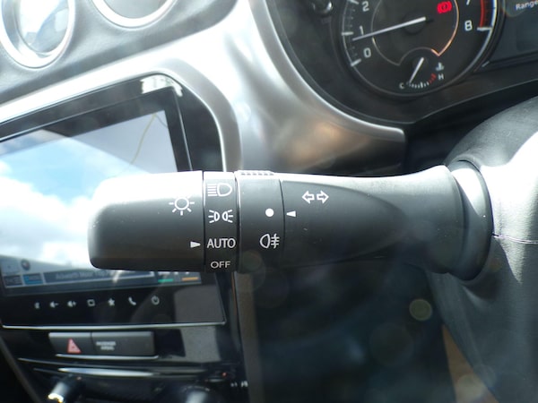 Used Suzuki Vitara 2025 for sale - 76012085: Photo 21