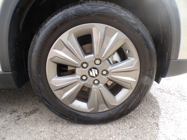 Used Suzuki Vitara 2025 for sale - 76012085: Photo 23