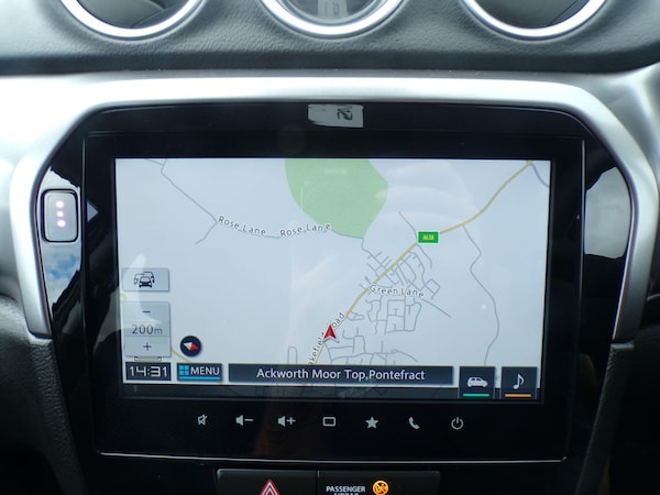 Used Suzuki Vitara 2025 for sale - 76012085: Photo 25
