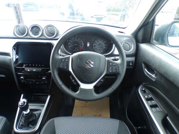 Used Suzuki Vitara 2025 for sale - 76012085: Photo 30