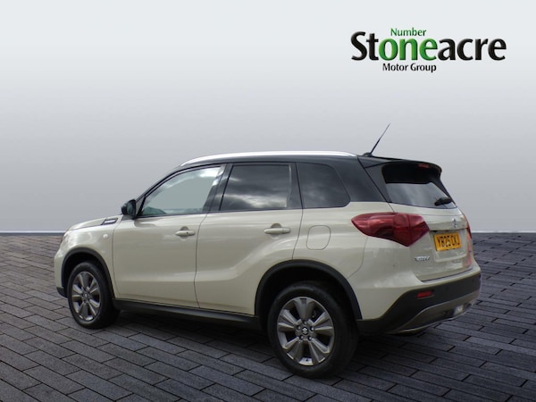 Used Suzuki Vitara 2025 for sale - 76012085: Photo 4