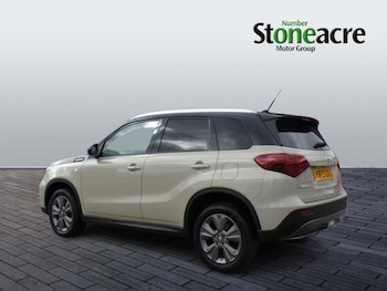 Used Suzuki Vitara 2025 for sale - 76012085: Photo 4