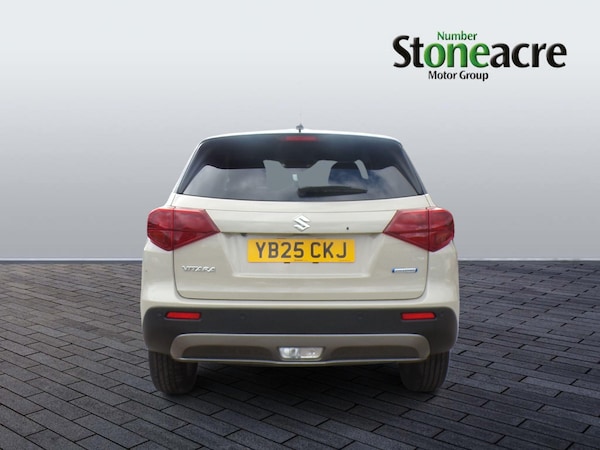 Used Suzuki Vitara 2025 for sale - 76012085: Photo 6