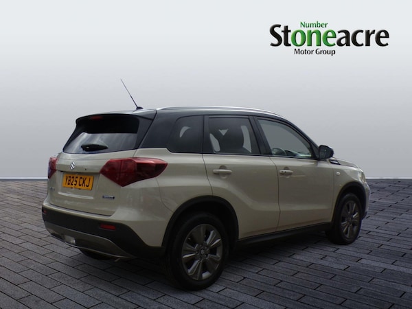 Used Suzuki Vitara 2025 for sale - 76012085: Photo 8