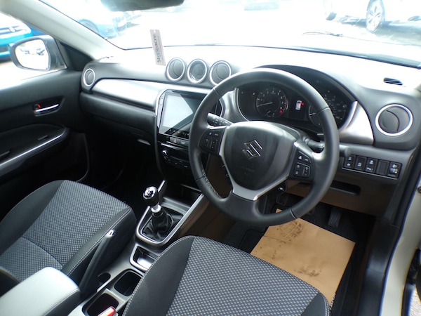 Used Suzuki Vitara 2025 for sale - 76012085: Photo 9