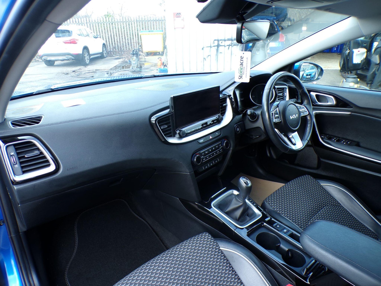 Used Kia XCeed 2023 for sale - 77645789: Photo 11