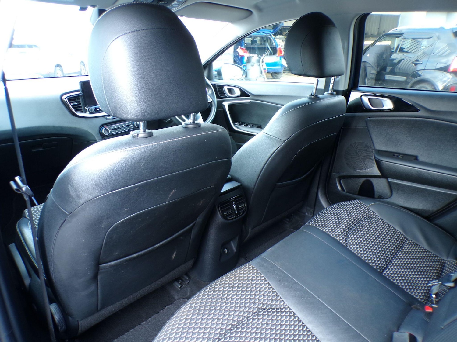 Used Kia XCeed 2023 for sale - 77645789: Photo 13