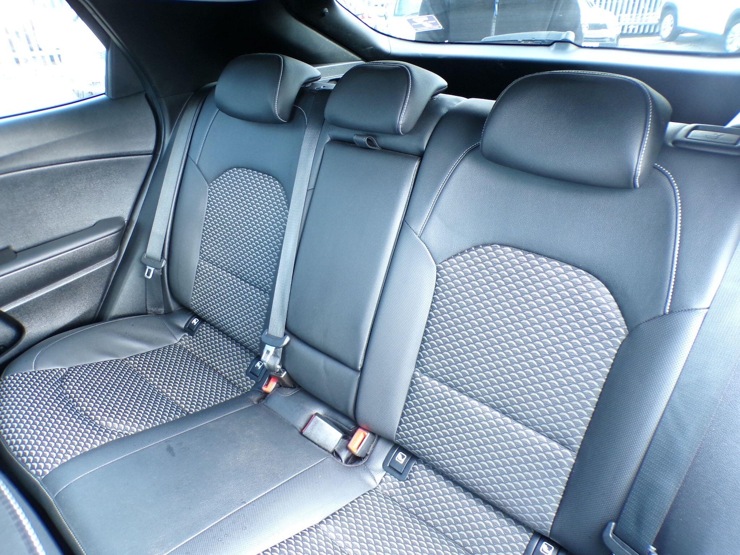 Used Kia XCeed 2023 for sale - 77645789: Photo 14