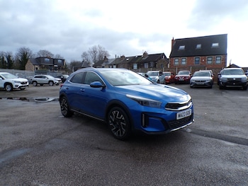 (23) - 1.5 T-GDi 3 SUV 5dr Petrol Manual Euro 6 (s/s) (158 bhp)