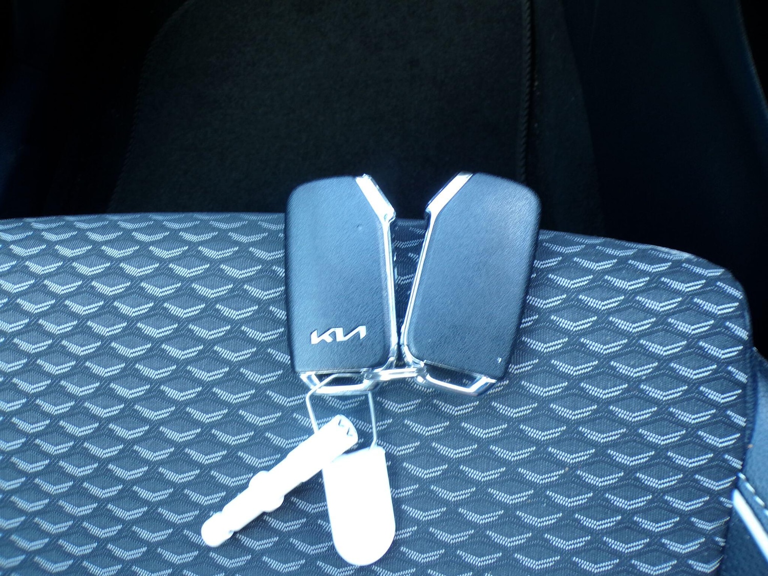 Used Kia XCeed 2023 for sale - 77645789: Photo 22