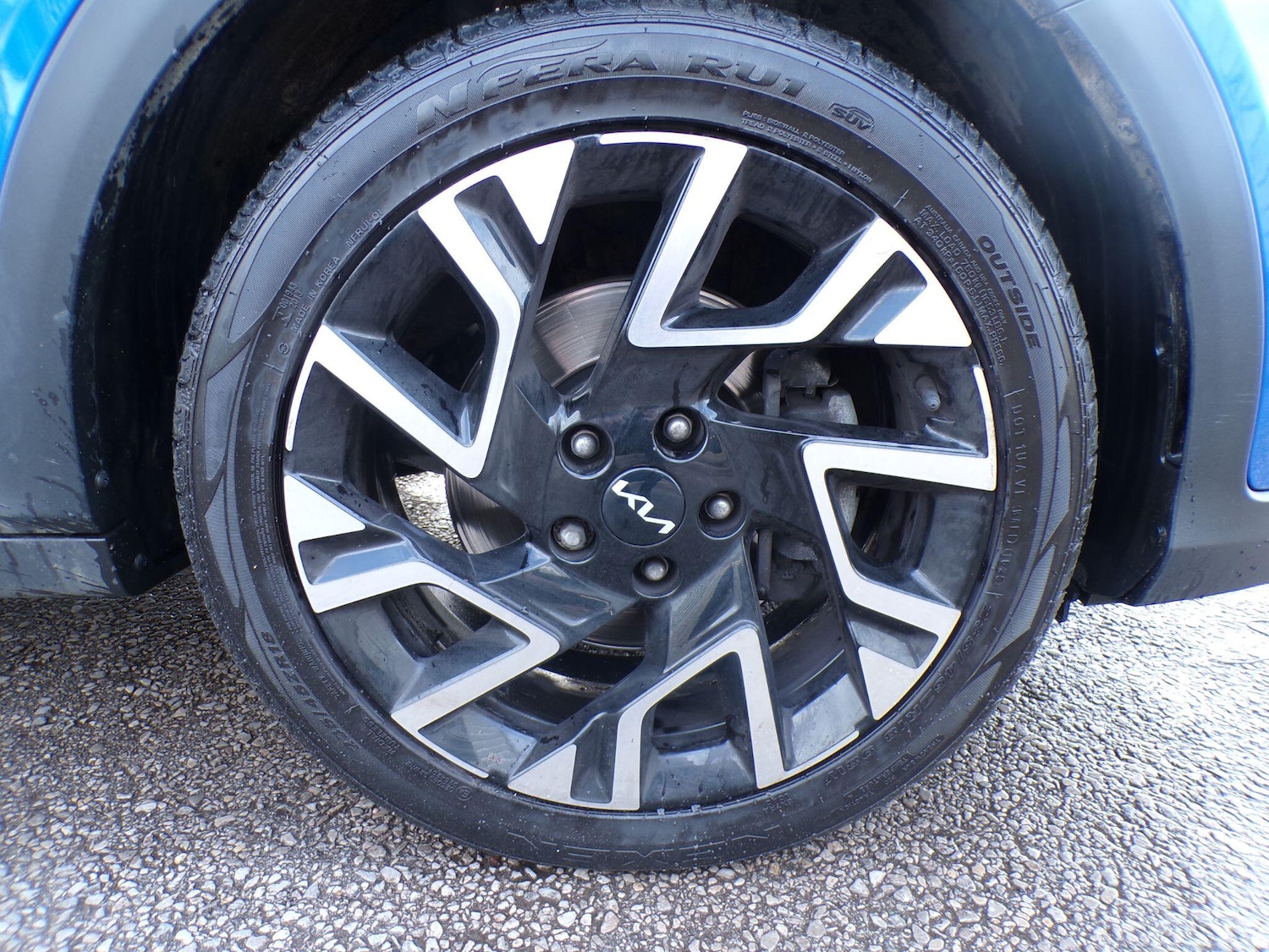 Used Kia XCeed 2023 for sale - 77645789: Photo 23