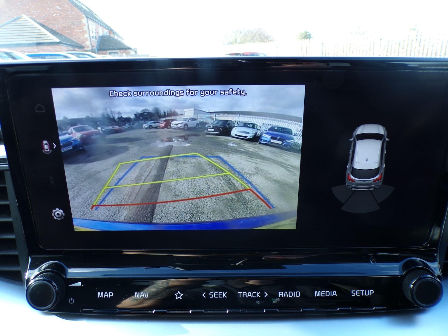 Used Kia XCeed 2023 for sale - 77645789: Photo 25