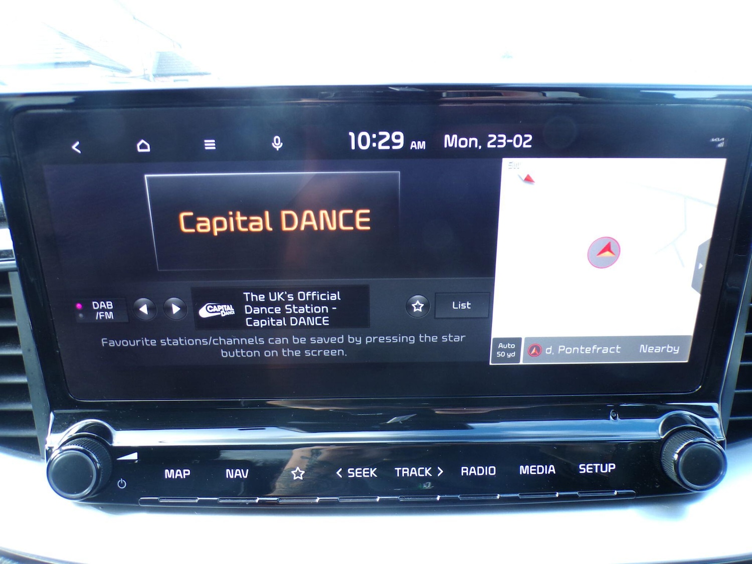 Used Kia XCeed 2023 for sale - 77645789: Photo 26