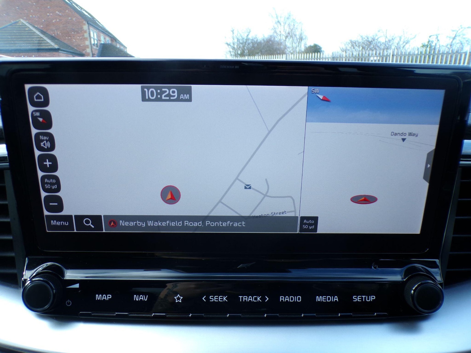 Used Kia XCeed 2023 for sale - 77645789: Photo 27