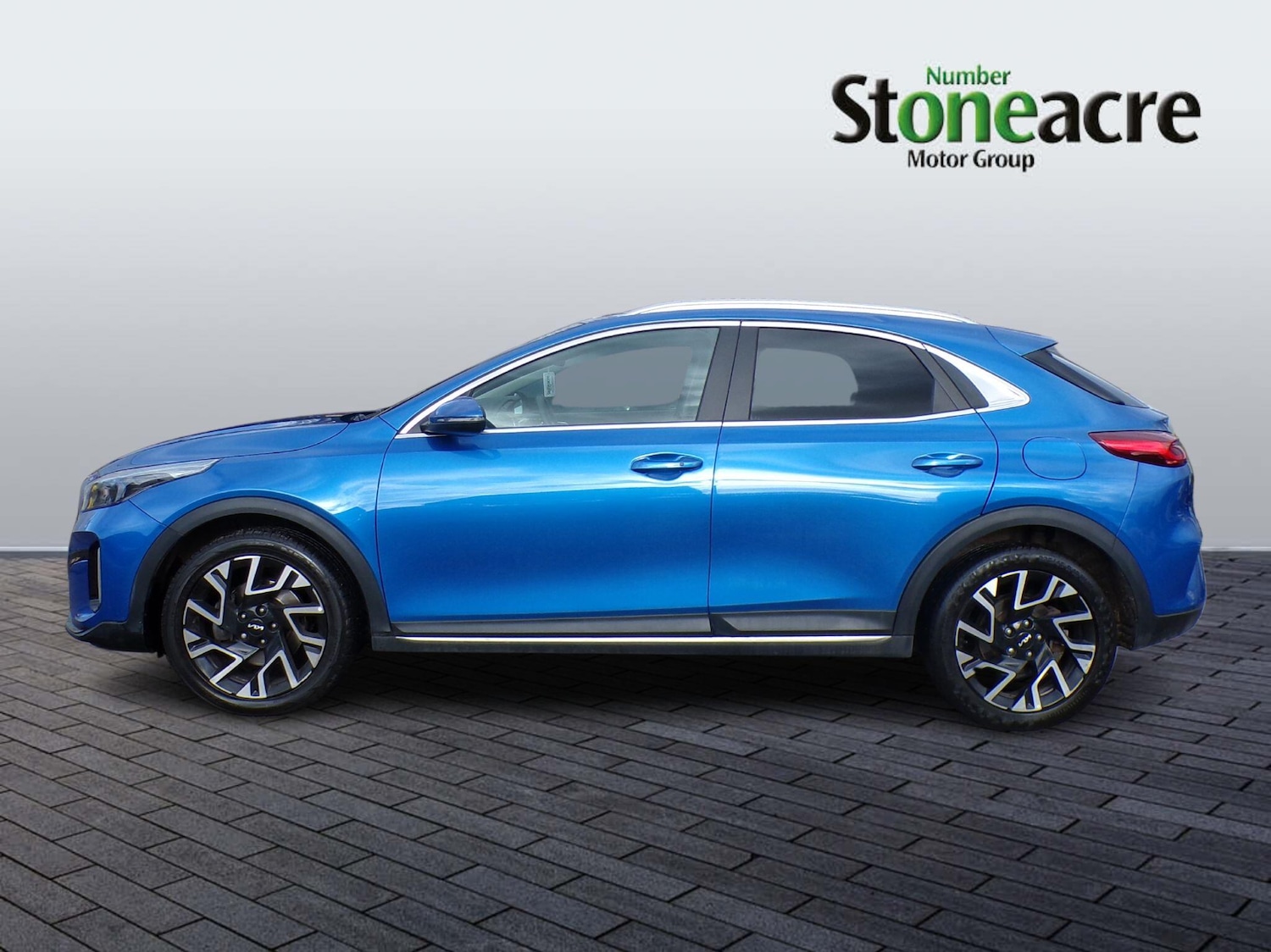 Used Kia XCeed 2023 for sale - 77645789: Photo 5