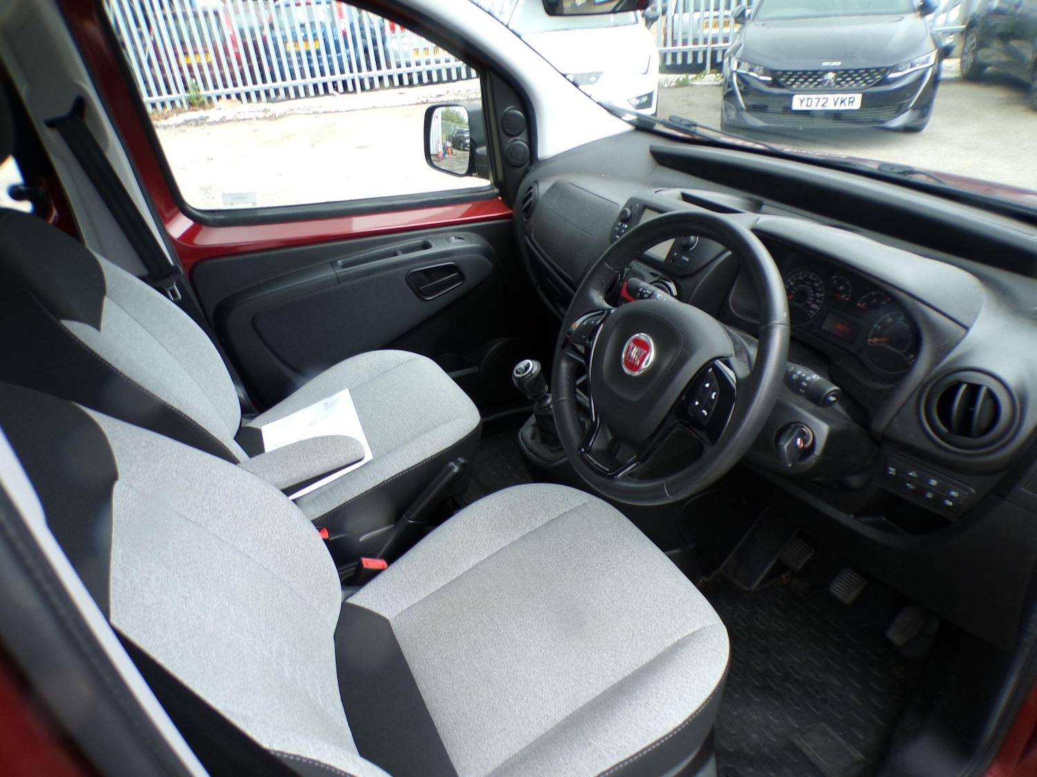 Vehicle 11