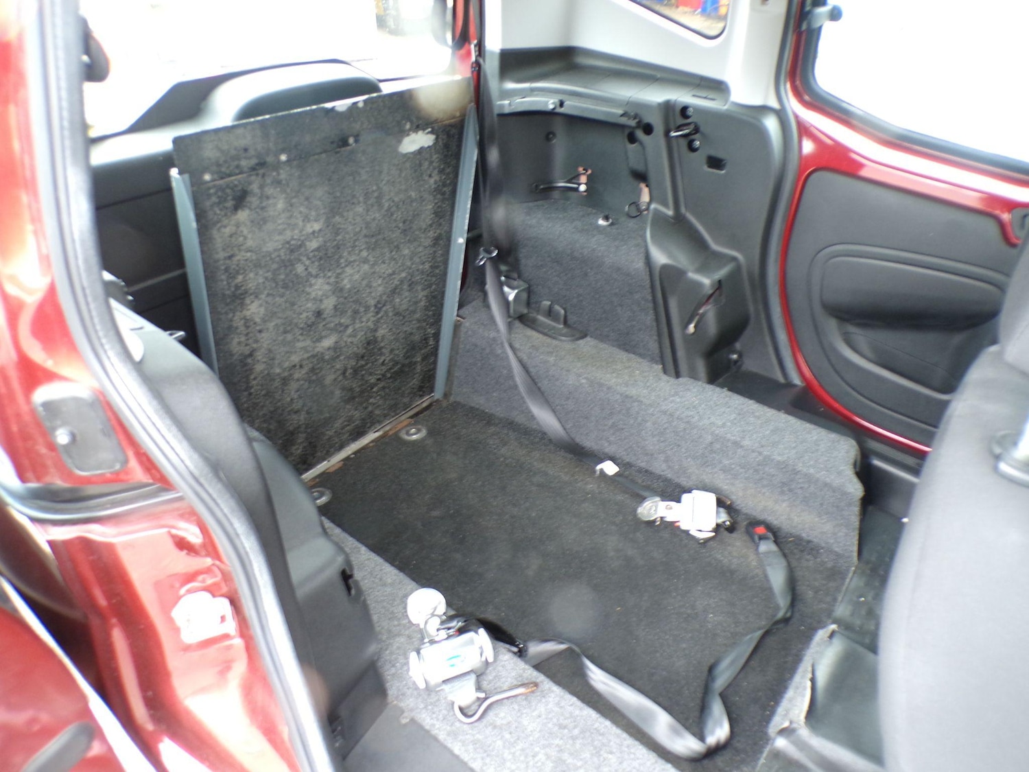Vehicle 13