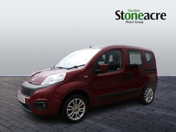 Used Fiat Qubo 2018 for sale - 75478497: Photo