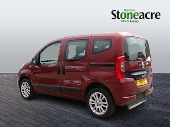 Used Fiat Qubo 2018 for sale - 75478497: Photo