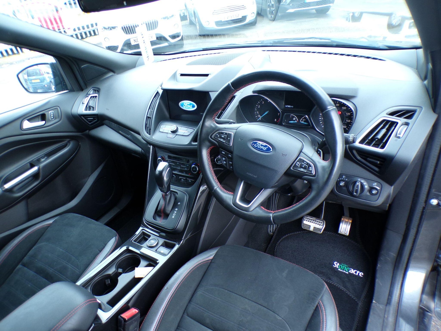 Used Ford Kuga 2018 for sale - 77658765: Photo 11