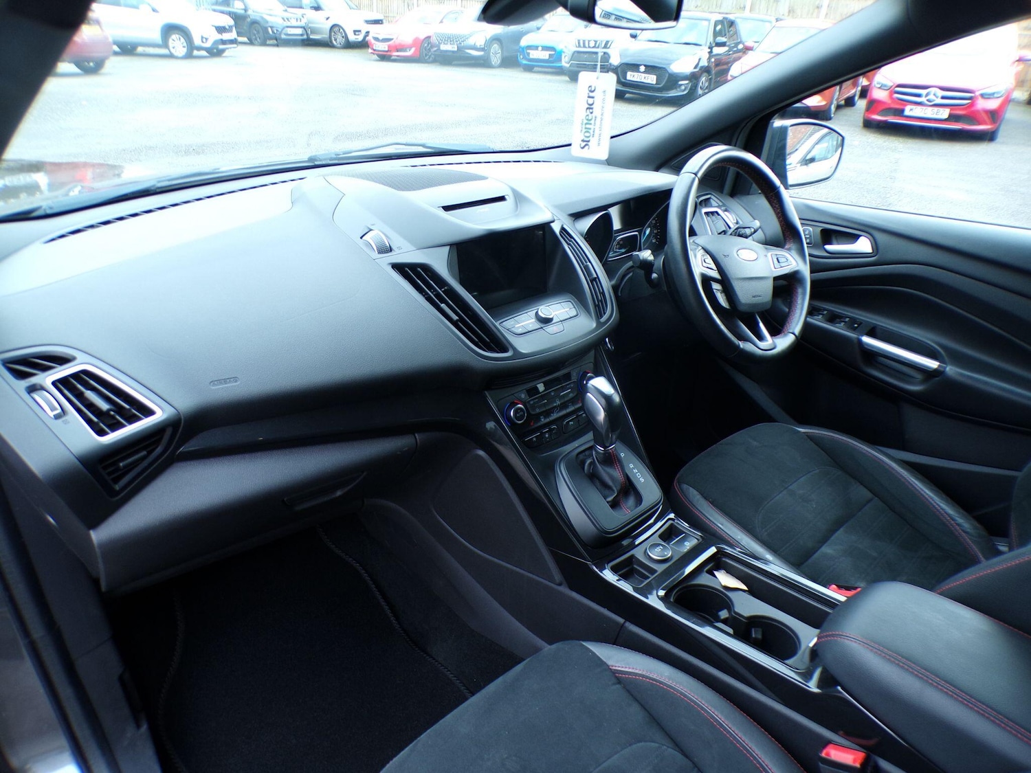 Used Ford Kuga 2018 for sale - 77658765: Photo 12