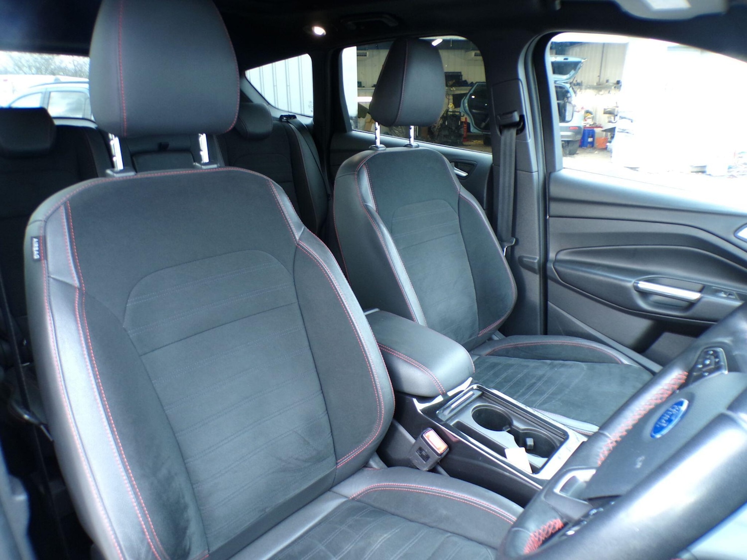 Used Ford Kuga 2018 for sale - 77658765: Photo 13