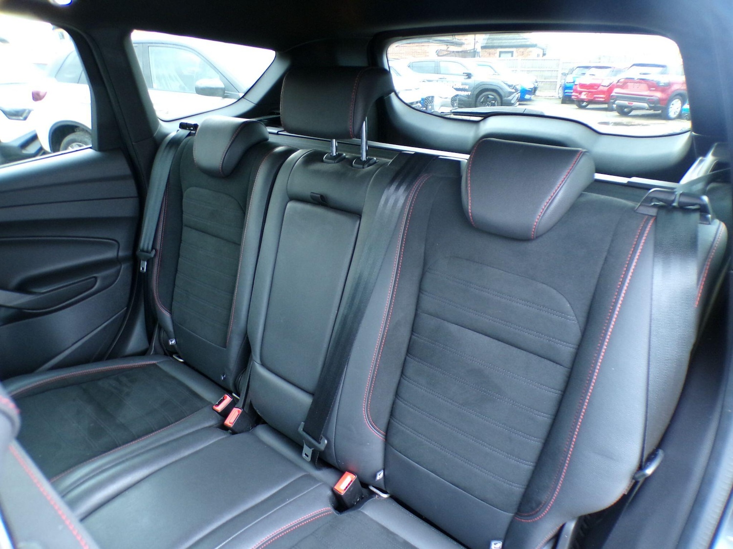 Used Ford Kuga 2018 for sale - 77658765: Photo 14