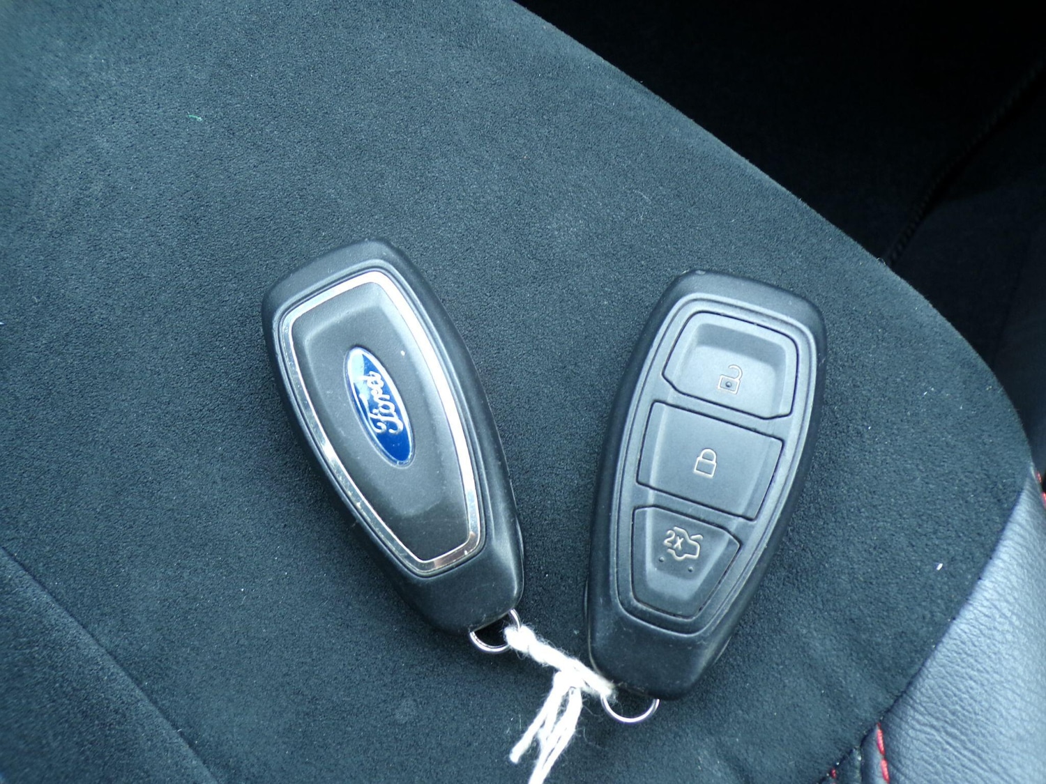 Used Ford Kuga 2018 for sale - 77658765: Photo 22