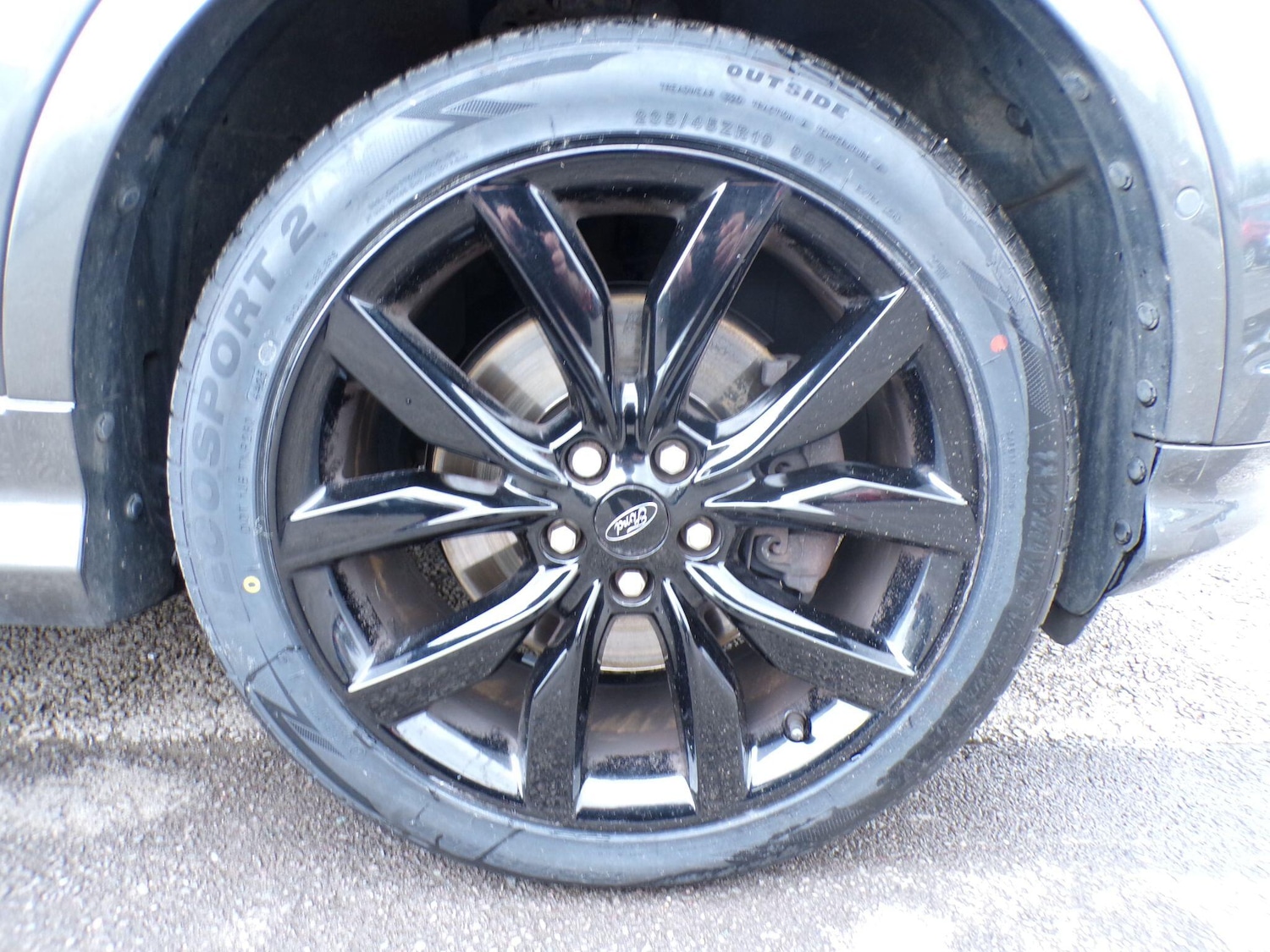 Used Ford Kuga 2018 for sale - 77658765: Photo 23