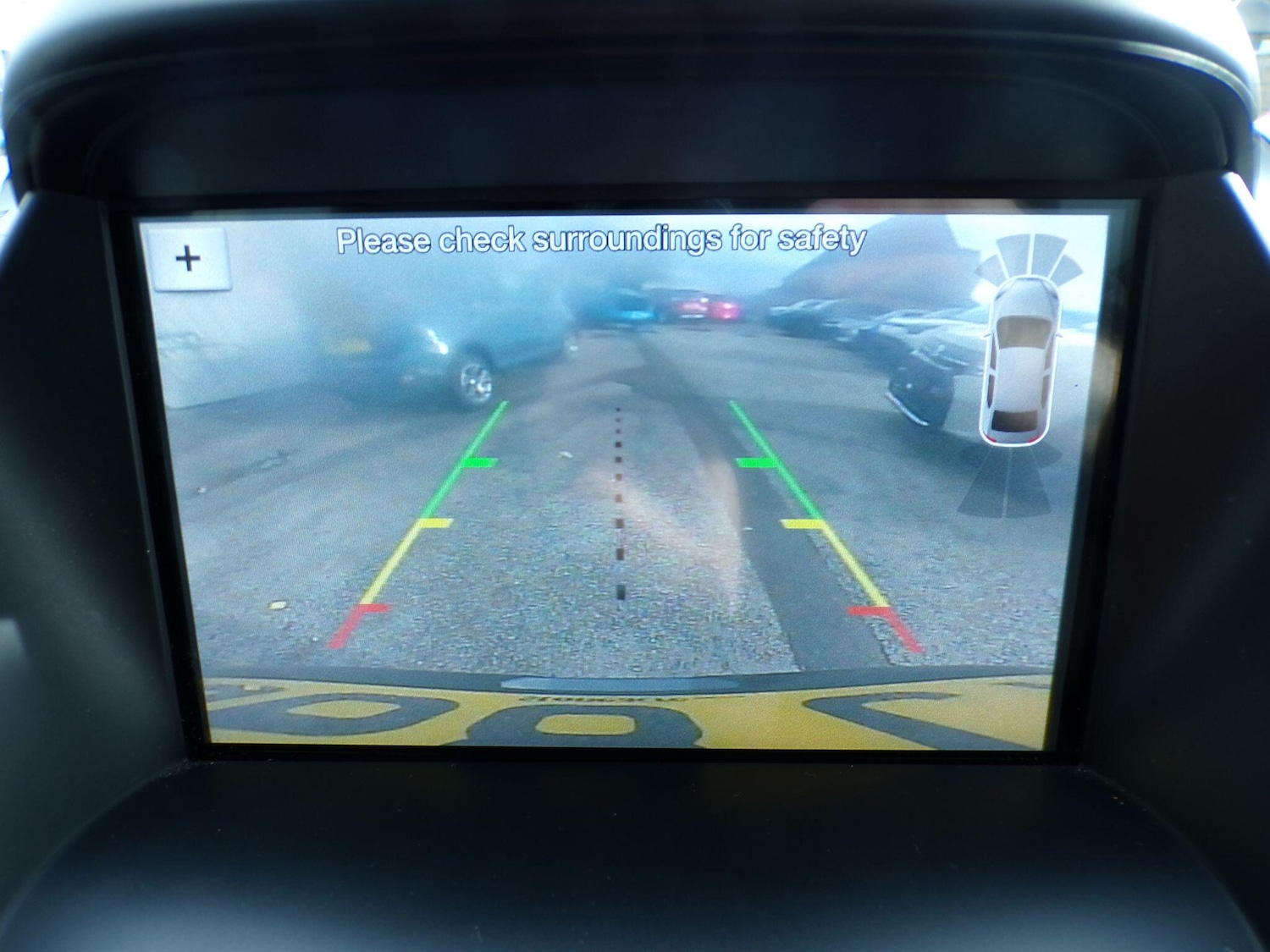 Used Ford Kuga 2018 for sale - 77658765: Photo 25