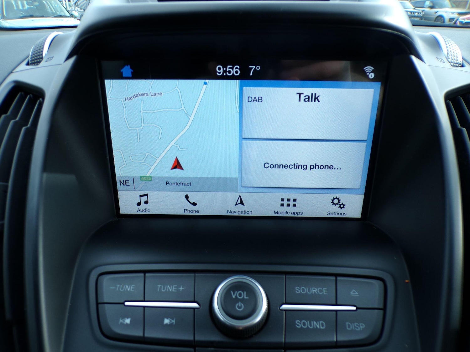 Used Ford Kuga 2018 for sale - 77658765: Photo 26