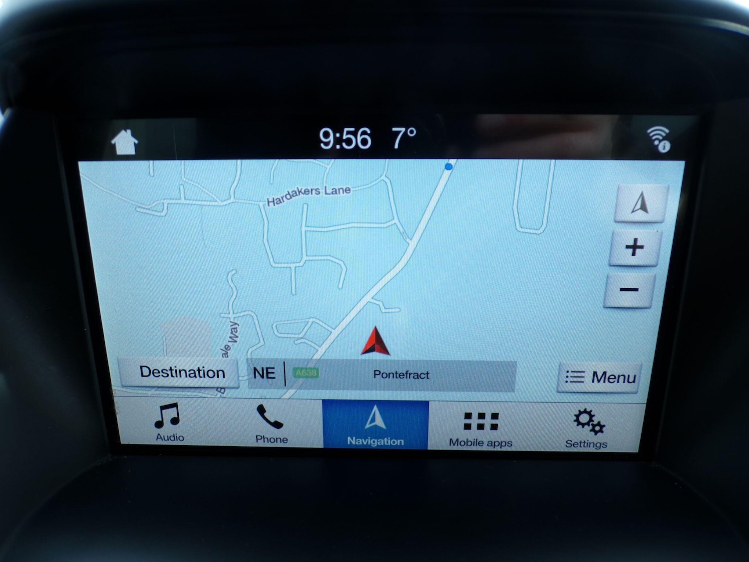 Used Ford Kuga 2018 for sale - 77658765: Photo 27