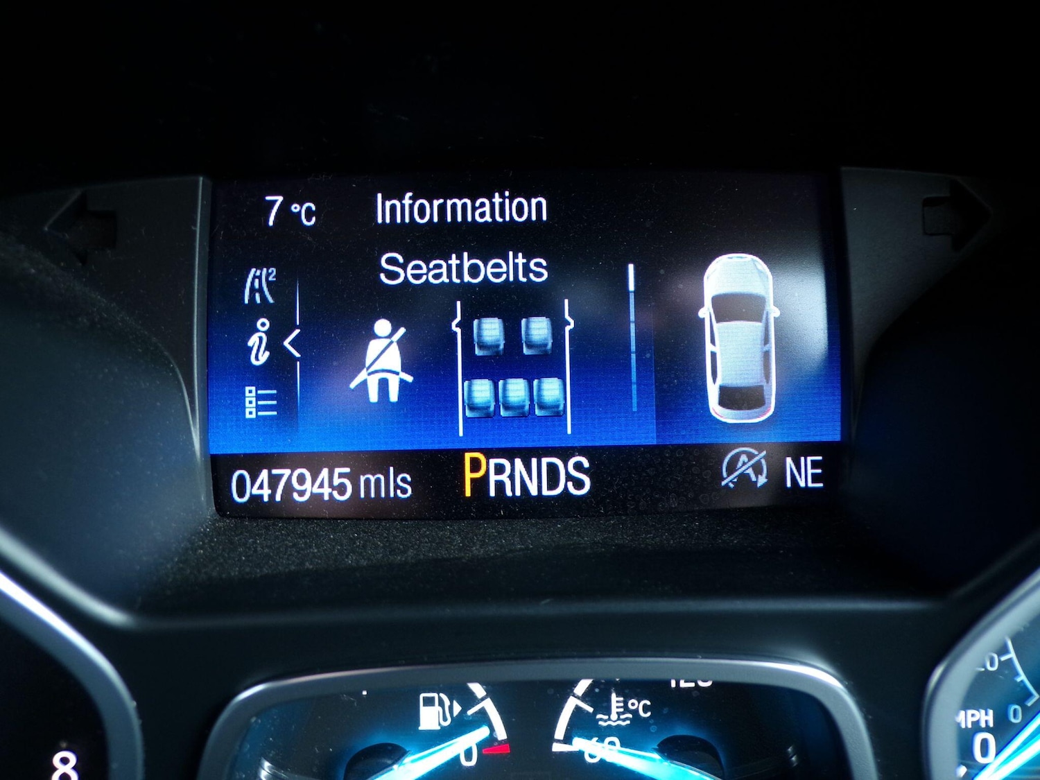 Used Ford Kuga 2018 for sale - 77658765: Photo 28