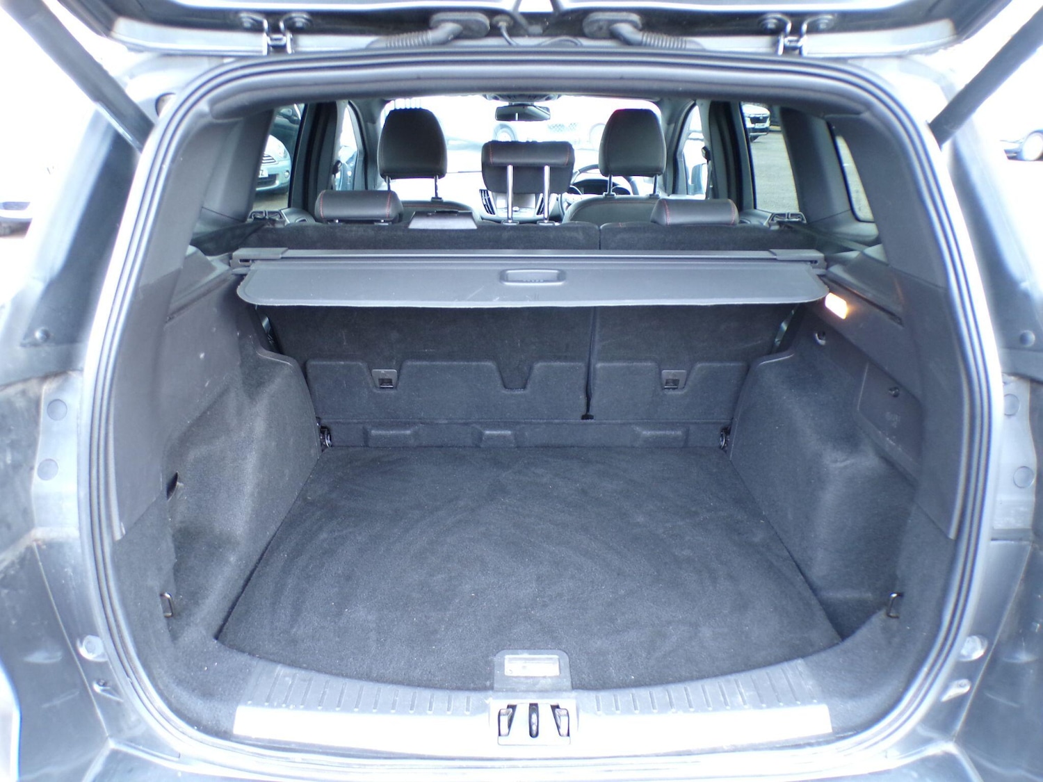 Used Ford Kuga 2018 for sale - 77658765: Photo 29