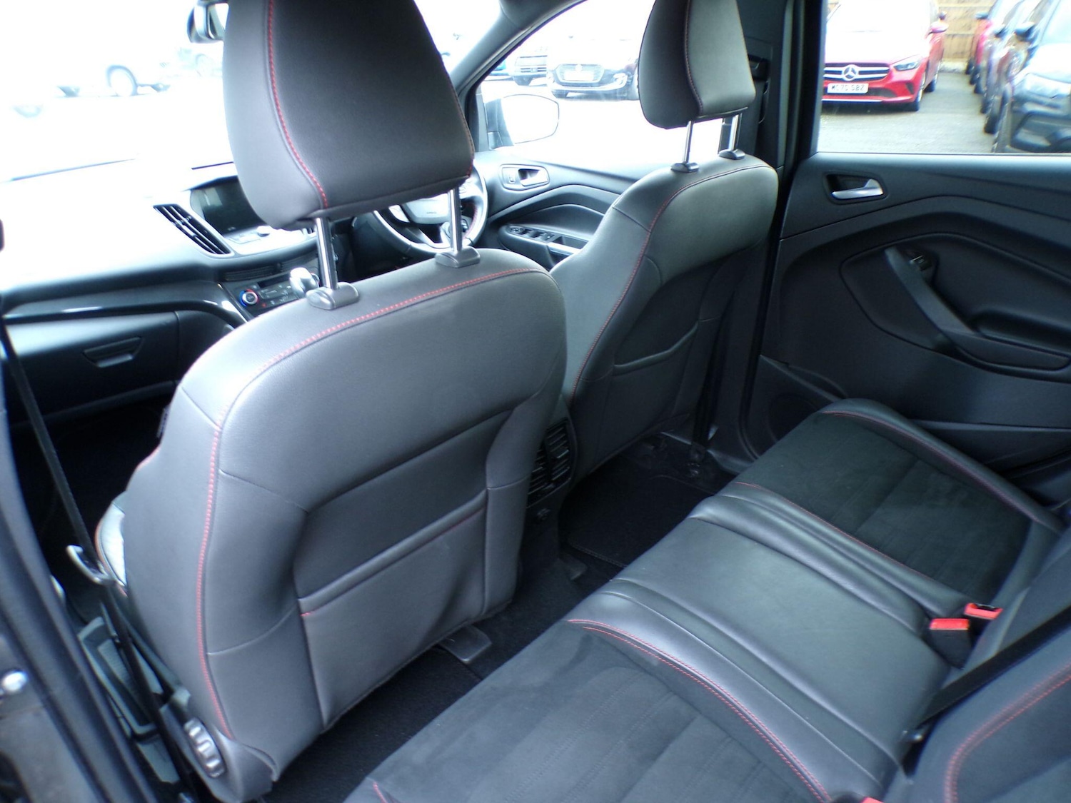 Used Ford Kuga 2018 for sale - 77658765: Photo 30