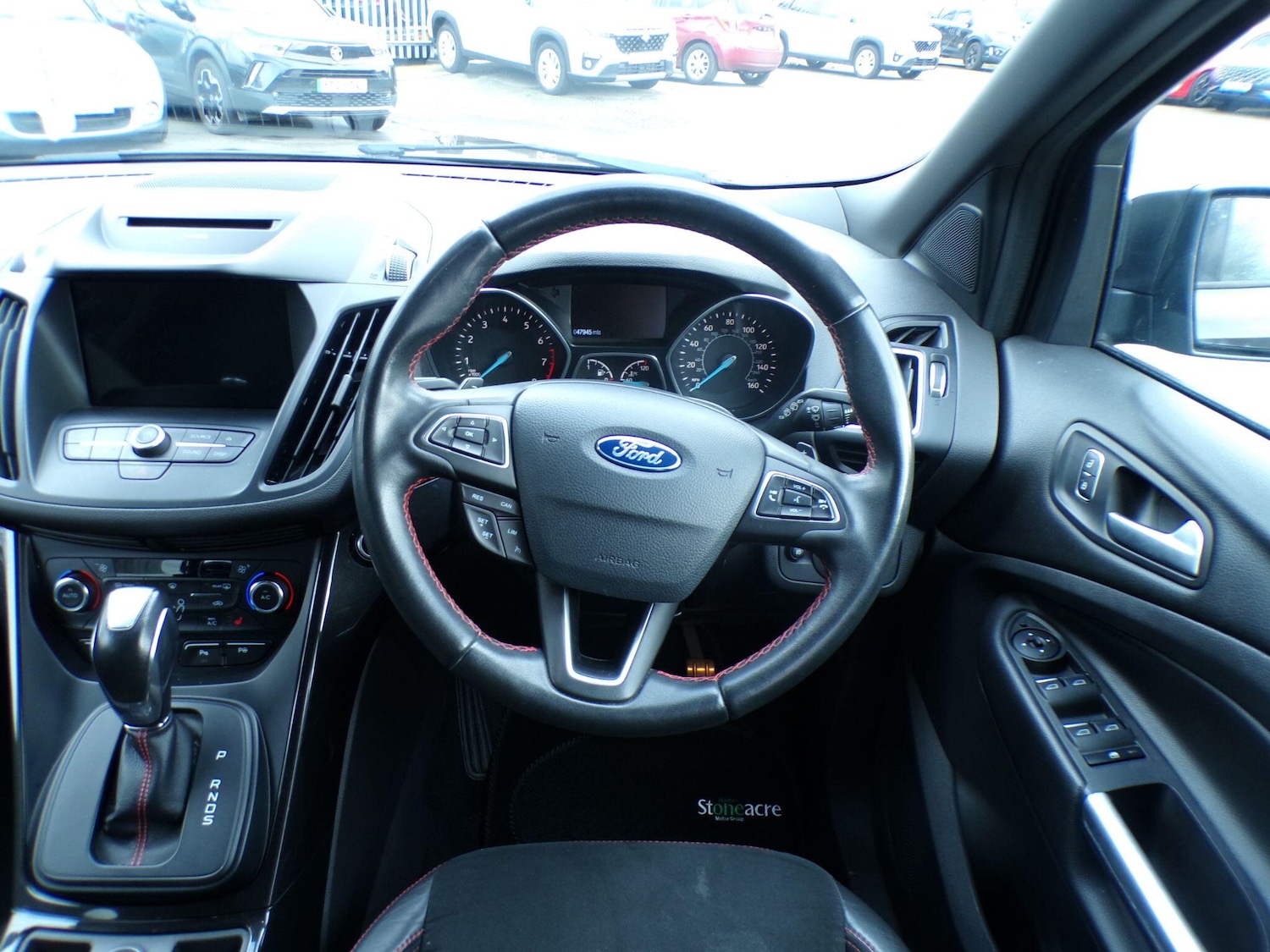 Used Ford Kuga 2018 for sale - 77658765: Photo 31
