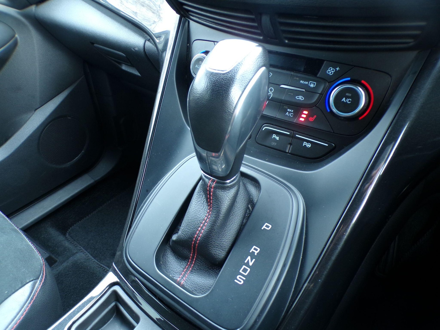 Used Ford Kuga 2018 for sale - 77658765: Photo 9