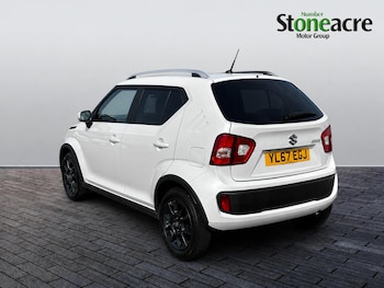 Used Suzuki Ignis 2018 for sale - 79533250: Photo